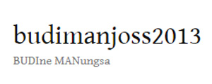 Budimanjoss